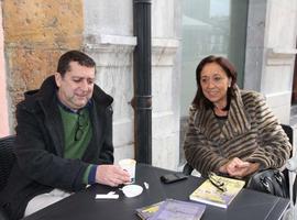Oviedo diseña su Barrio de los Libros