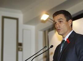 Sánchez nun ye partidariu de la xornada llaboral de 35 hores nin el contratu únicu