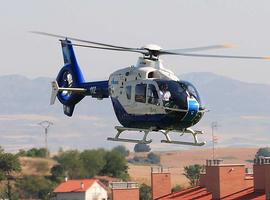 Dos de los cuatro #intoxicados en la #Variante de #Pajares, #hospitalizados en León