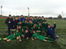 Primera #Copa #Coca-Cola #Asturiana, una liga espectacular