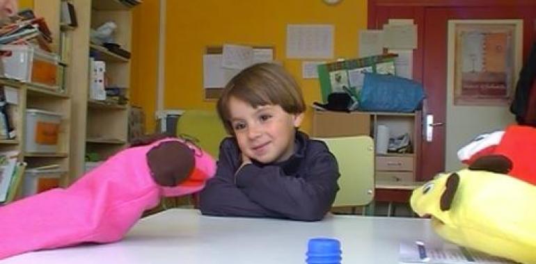 La #inteligencia #emocional mejora las habilidades sociales en la infancia 