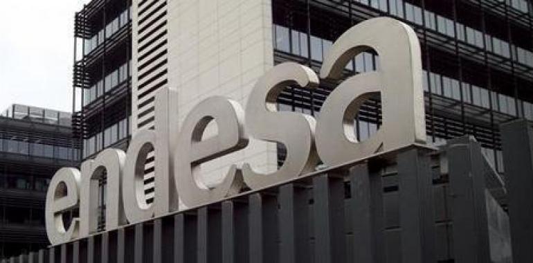 El fondo Capital Group compra el 5,5 de Endesa