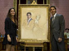 Mallorca quiere a Rafa Nadal