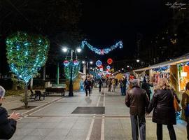 Muchos asturian@s creen que los regalos tecnológicos se cargan el espíritu de Navidad