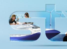 90.000 Tn de acero #ArcelorMittalGijón para tres cruceros gigantes en #STXFrance