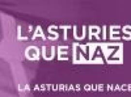 Somos Asturies presenta sus candidatos en Llangréu, Carreño y Mieres