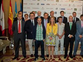 El CSIO Gijón 2011 comienza la cabalgada