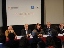 Joint venture cultural #Madrid-BuenosAires