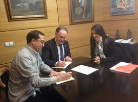 Siero apoya con 72.000€ a cinco ONG paral a inclusión social