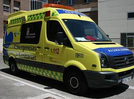 Tres vecinos de León hospitalizados por intoxicación de monóxido