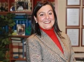 #Ana #Isabel #Sánchez Martínez encabezará la lista municipal de #UPyD #Oviedo