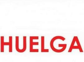 Primera jornada de #huelga en tres #Burger #King de #Gijón