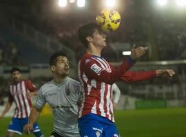 #Real #Sporting: Una  jornada más sin conocer la derrota