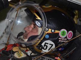 MaxiEndurance 32 tras 6 horas de carrera