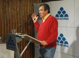 FORO ASTURIAS aprueba las candidaturas para la Junta General del Principado 