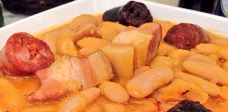 Nace la Ruta de la Fabada en Madrid y su primer concurso