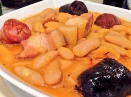 Nace la Ruta de la Fabada en Madrid y su primer concurso