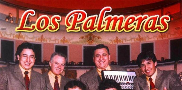 El conjunto musical Los Palmeras ofrecerá recitales benéficos para evitar la cárcel por delito fiscal