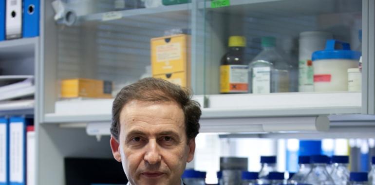 Un trabajo sobre el seguimiento de tumores gana el Premio de Biomedicina Aplicada Valdés-Salas