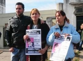 Argentina se vuelca en la búsqueda de Candela, una niña desaparecida