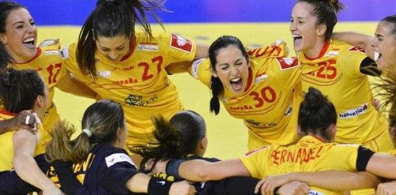 Miguel Cardenal: "Las guerreras son extraordinarias"