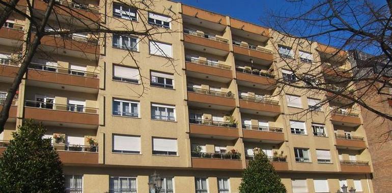 La firma de hipotecas se elevó un 8,4 por ciento en Asturias en octubre