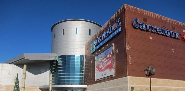 #Carrefour contrata a 200 personas en Asturias para la campaña de Navidad 2014