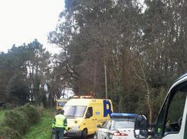 Los asturianos jóvenes y de menor nivel económico sufren más accidentes