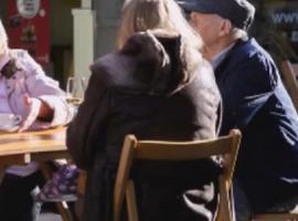FADE pide abrir "vías de diálogo" en la guerra de las terrazas hosteleras