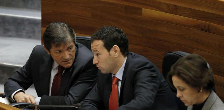 ONG denuncian que el Presupuesto del Principado incumple la ley asturiana para el desarrollo