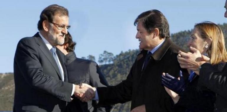 #FORO recuerda la enorme labor de #Cascos en la construcción de toda la #Autovía del #Cantábrico