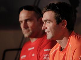 Team Alvimedica, compensado por auxiliar a Team Vestas Wind