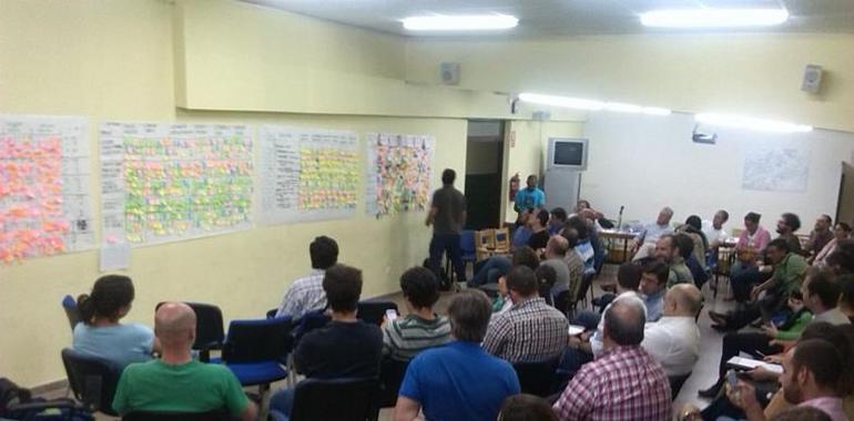 #Imagina un Bulevar rompe con el Gobierno local de Oviedo harto de manipulaciones