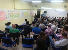 #Imagina un Bulevar rompe con el Gobierno local de Oviedo harto de manipulaciones