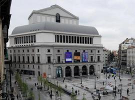 #Miguel #Ríos cantará junto a la Banda Sinfónica Municipal en el Teatro Real
