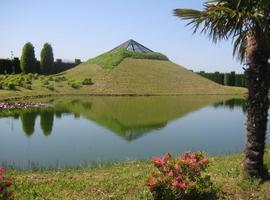 El Jardín botánico de Luarca, tesoro oculto de Asturias