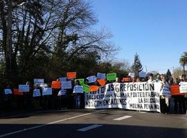 La indignación de los vecinos de Villamar aumenta: "Caunedo nos desprecia"