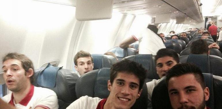 El Sporting, a por otro peldaño en Tenerife