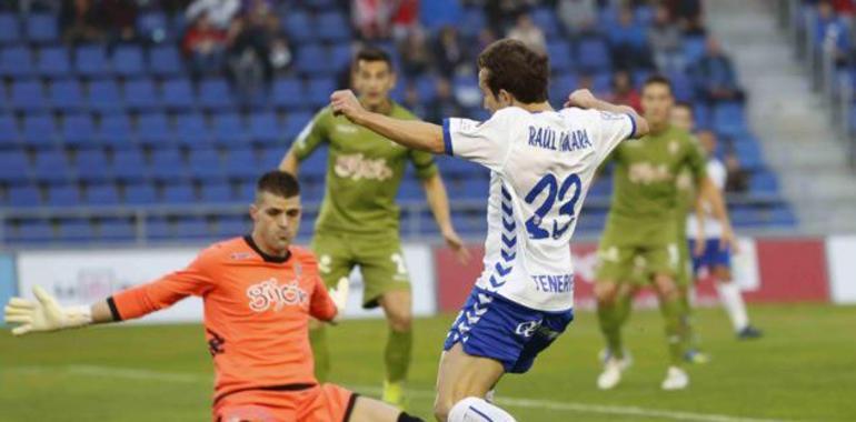 Otro empate para seguir invictos