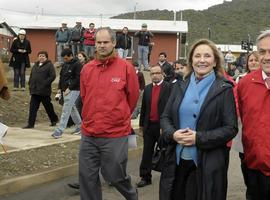 El presidente chileno convoca a estudiantes a iniciar “ahora mismo” el diálogo