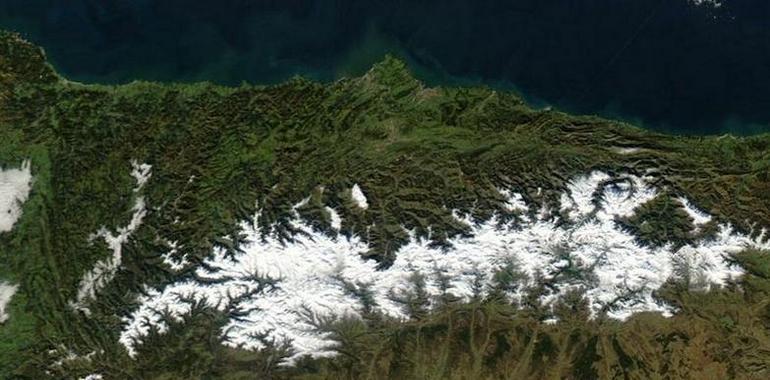 Asturias perdió el 5% de población en las dos últimas décadas