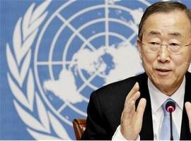ONU acepta adhesión de Palestina a la CPI que estudiará #crímenes de #guerra en #Gaza  