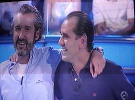 Los asturianos Santiago y Aurelio González-Alberú ganan 125.000€ en \Atrapa un millón\"