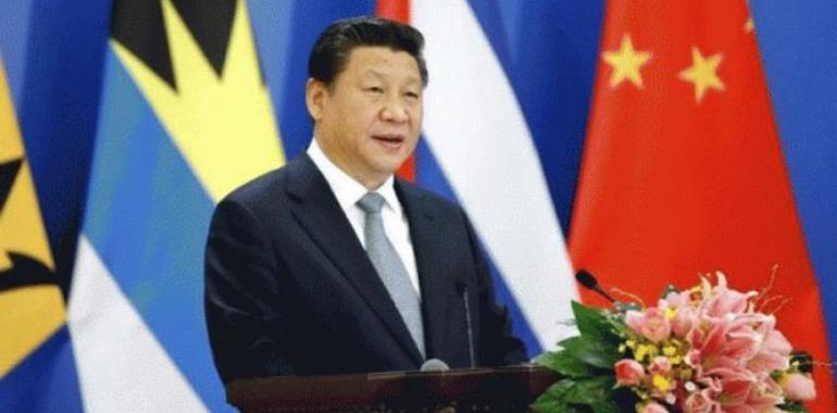 China prevé invertir 250.000 millones de dólares en América Latina en los próximos 10 años 