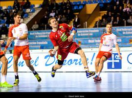 El Balonmano mundial cestea en Oviedo