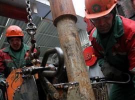 El petróleo salió el lunes a la baja en Nueva York y Asia 