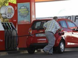 El preciu del barril de petroleu Brent baxa de 46 dólares