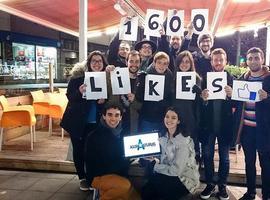 Spring  #AgorAsturias 2015 EPI: Encuentro de jóvenes europeos en Gijón