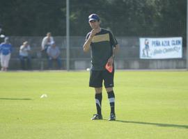 Pacheta convoca a 16 futbolistas para recibir el domingo al Toledo 