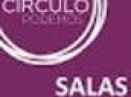 Círculu Podemos Salas:  "La tresparencia nel Ayuntamientu Salas ¿úla"